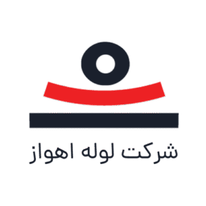 لوگو برند فولاد اهواز طراحی شده توسط اهن تودی
